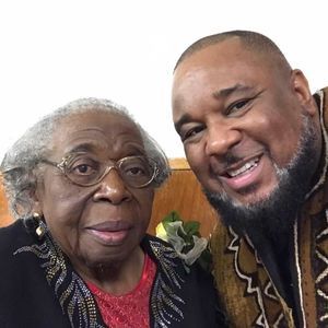 Meet your Posher, Christopher